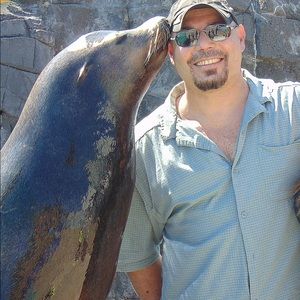 Meet your Posher, Michael